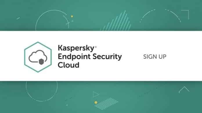 security cloud kaspersky