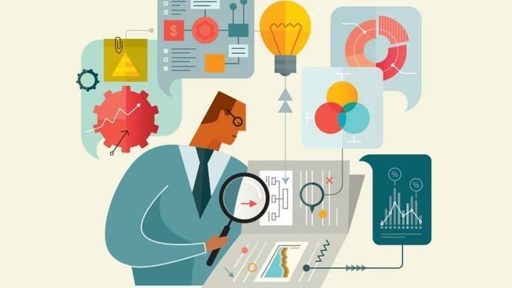 tools for data analysts