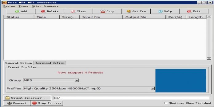 mp3 cutter joiner full version free download for windows 7