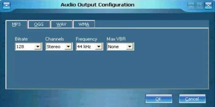 best audio cutter software free download