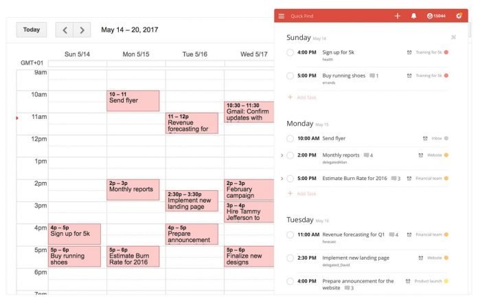 todoist extensions