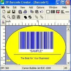 Ibarcoder 3 9 8 – Versatile Barcode Creator Pack