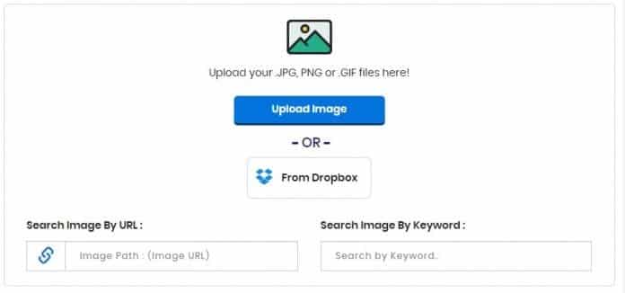 simpleimage search