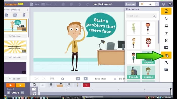 free whiteboard video software
