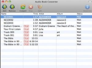 macsome audiobook converter works with itunes version