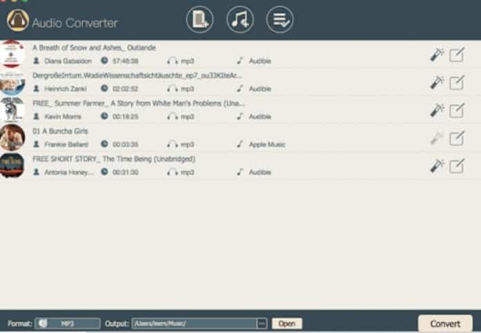 aax to mp3 converter online