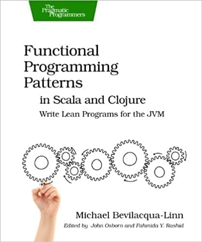 Functional Programming Patterns in Scala