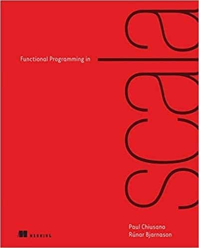 Functional Programming in Scala