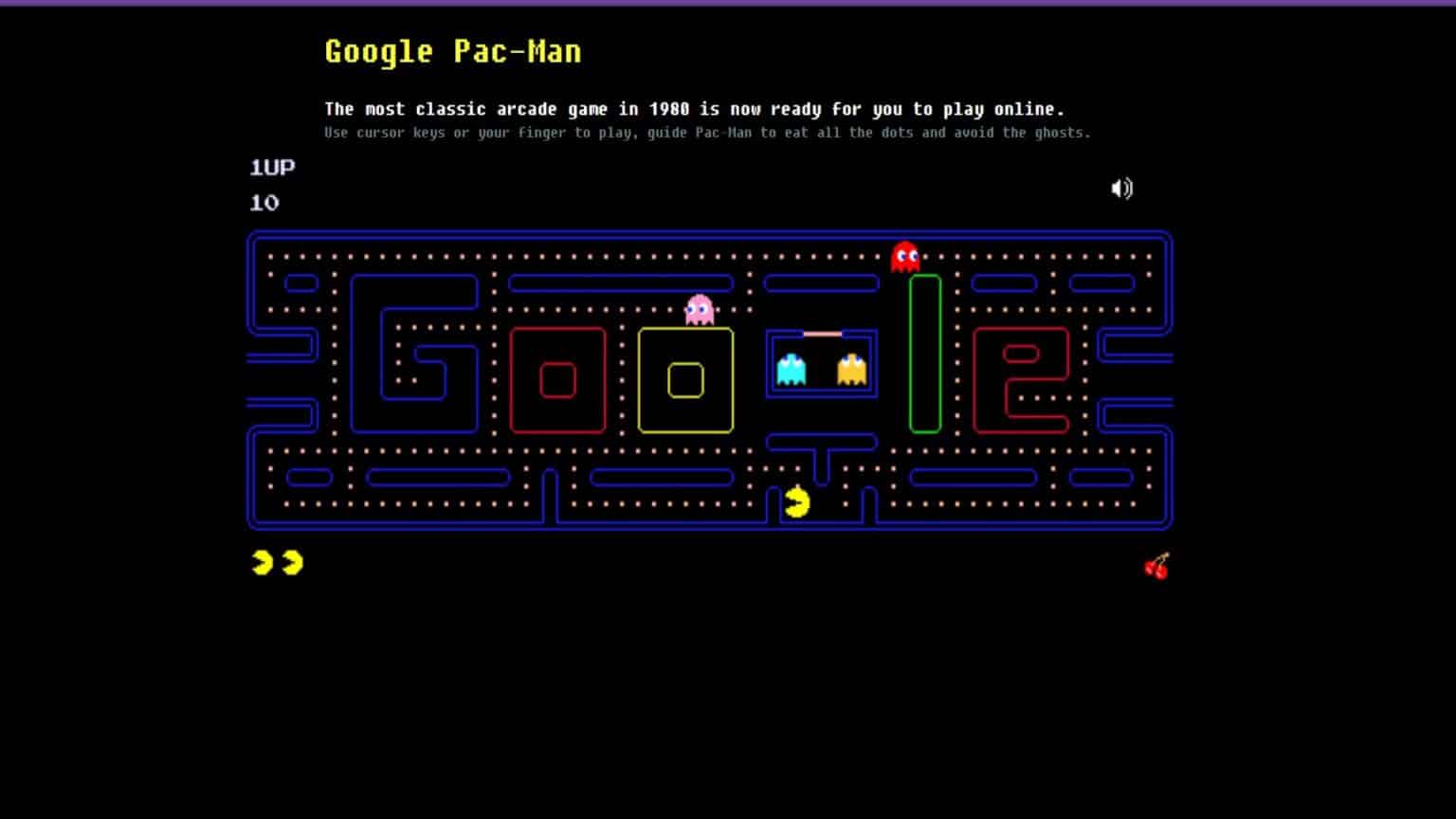 The 36 Best Google Easter Eggs Games To Make Fun In 2023