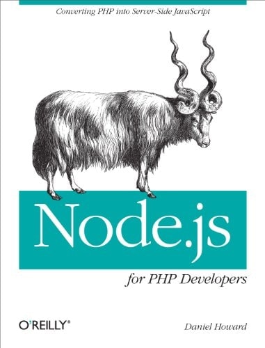 15. Node.js for PHP Developers