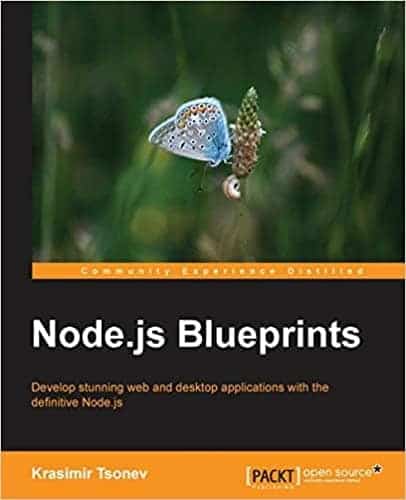 6. Node.js Blueprints