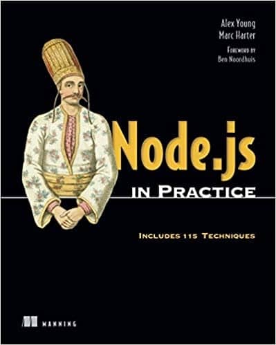 8. Manning Node.js in Practice