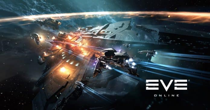 Space MMO Games: The 15 Best Space Games on PC