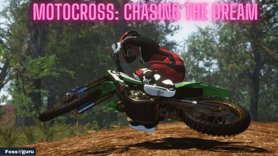 best dirt bike games for android
