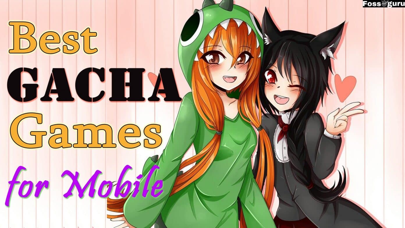 The 15 Best Gacha Games For Mobile (Strategy And Anime)