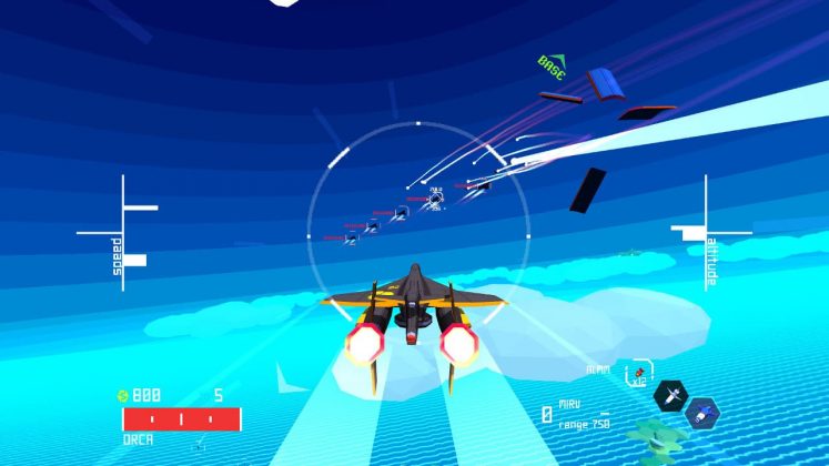 Fighter Jet Air Strike download the last version for ios