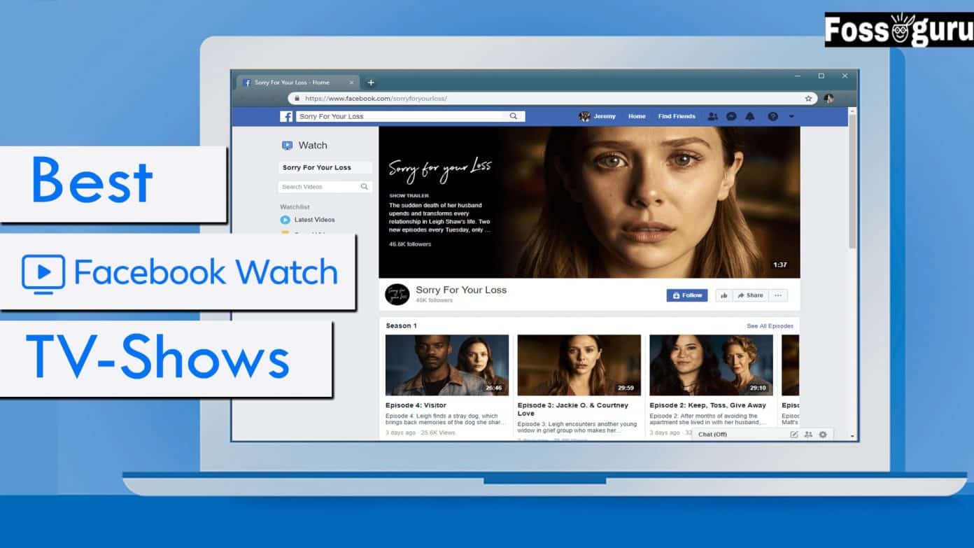 The 15 Best Facebook Watch Tv Shows Updated Up To 2023