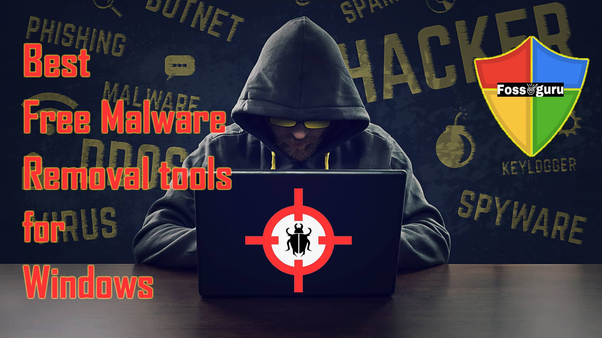 best free malware removal for pc