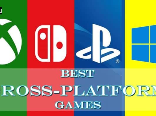 cross platform games 2020