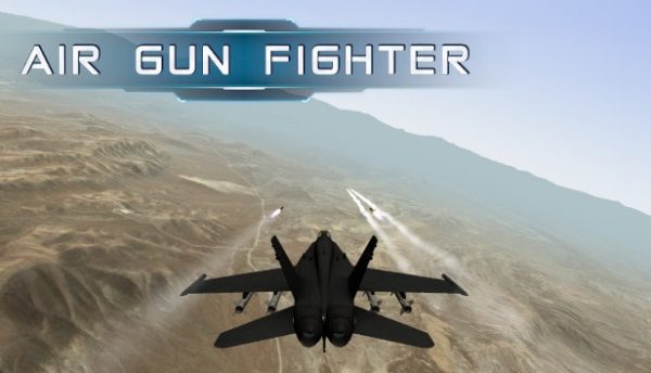 free for mac download Fighter Jet Air Strike