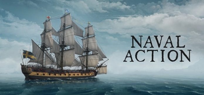 review pc or game naval action