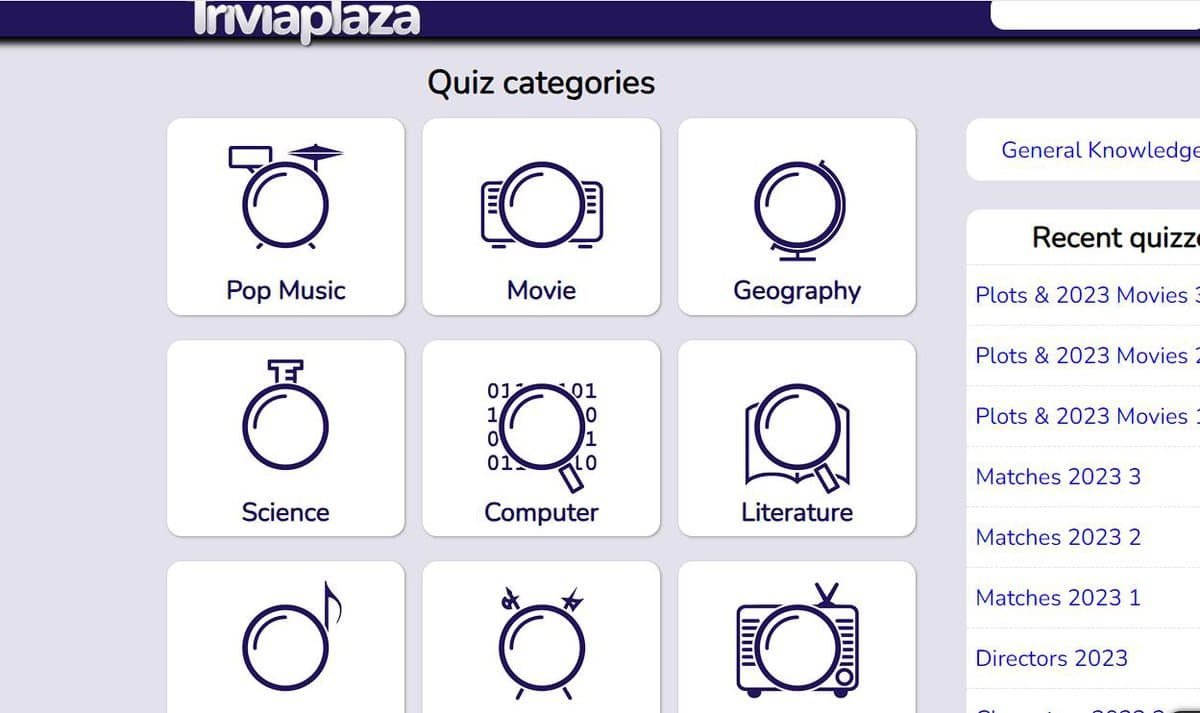 Triviaplaza